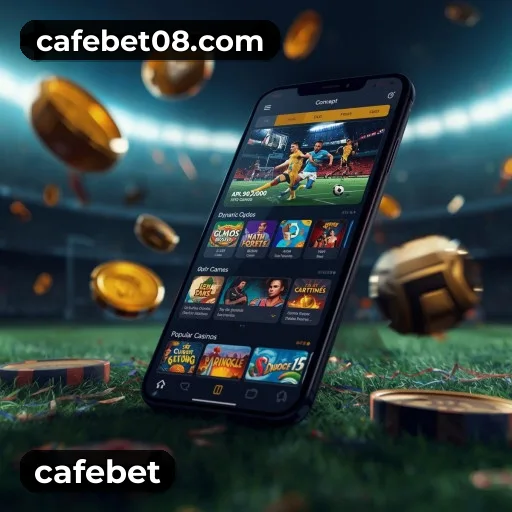 cafebet