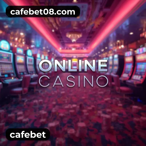 cafebet