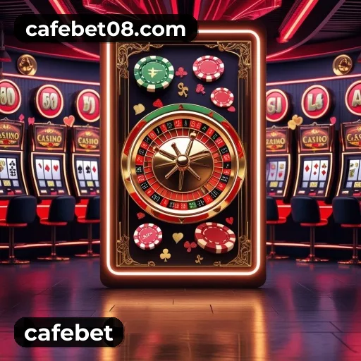 cafebet
