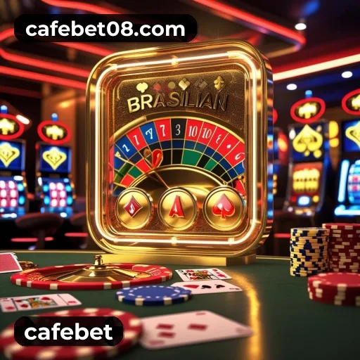 cafebet
