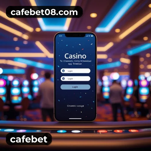 cafebet