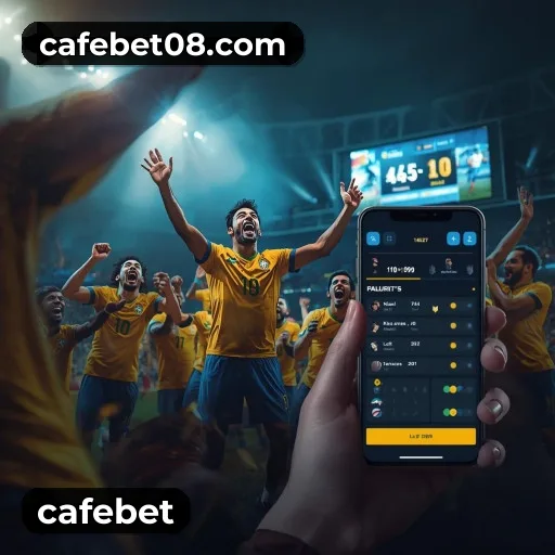 cafebet