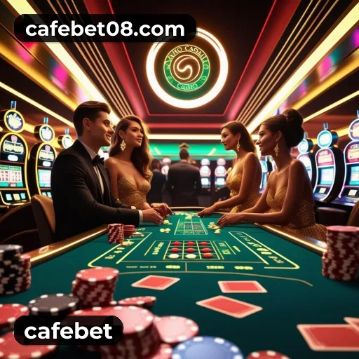 cafebet