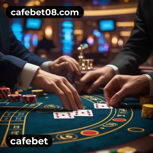 cafebet