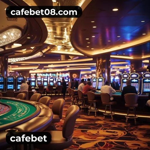 cafebet